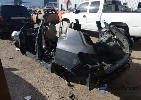 2018 Jeep Compass Trailhawk 4X4 z USA, uszkodzony, nr VIN 3C4NJDDB6JT424423